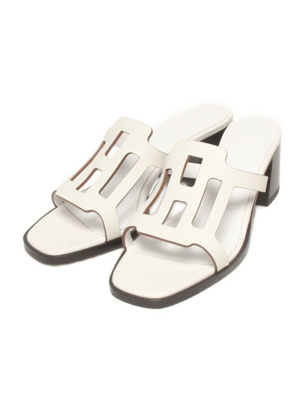 Hermes Sandals Izzy